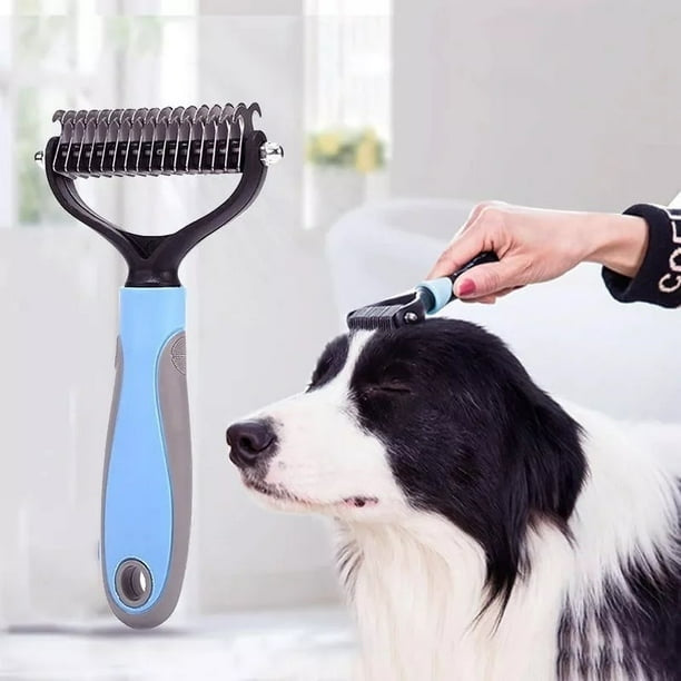 Cepillo Corta Nudos Max™ – Adiós al Pelo Muerto y Tirones