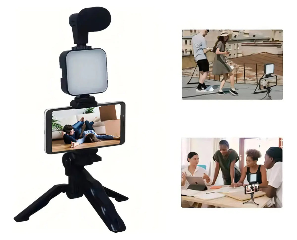 Tripode Soporte Extensible Oiginal