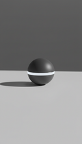 Pelota Urban Graphite para interiores