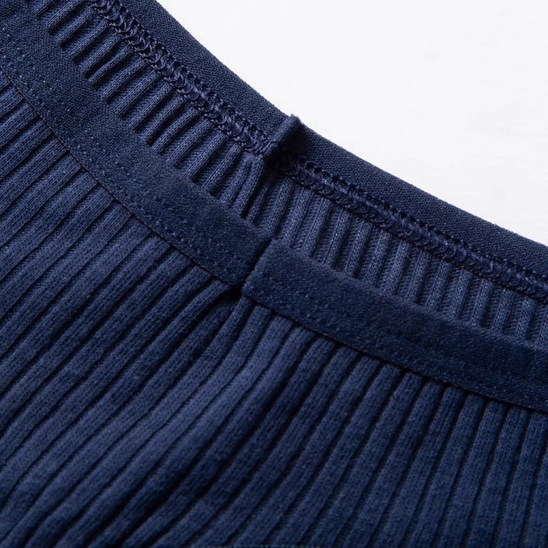 Tanga de Algodón Suave - Estilo Básico