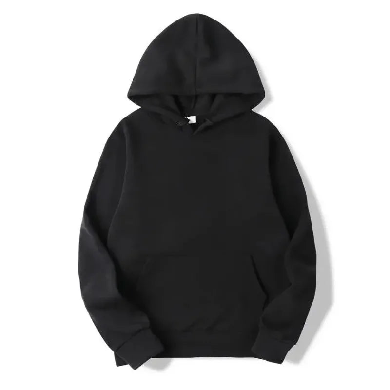 Sudadera Oversized Esencial