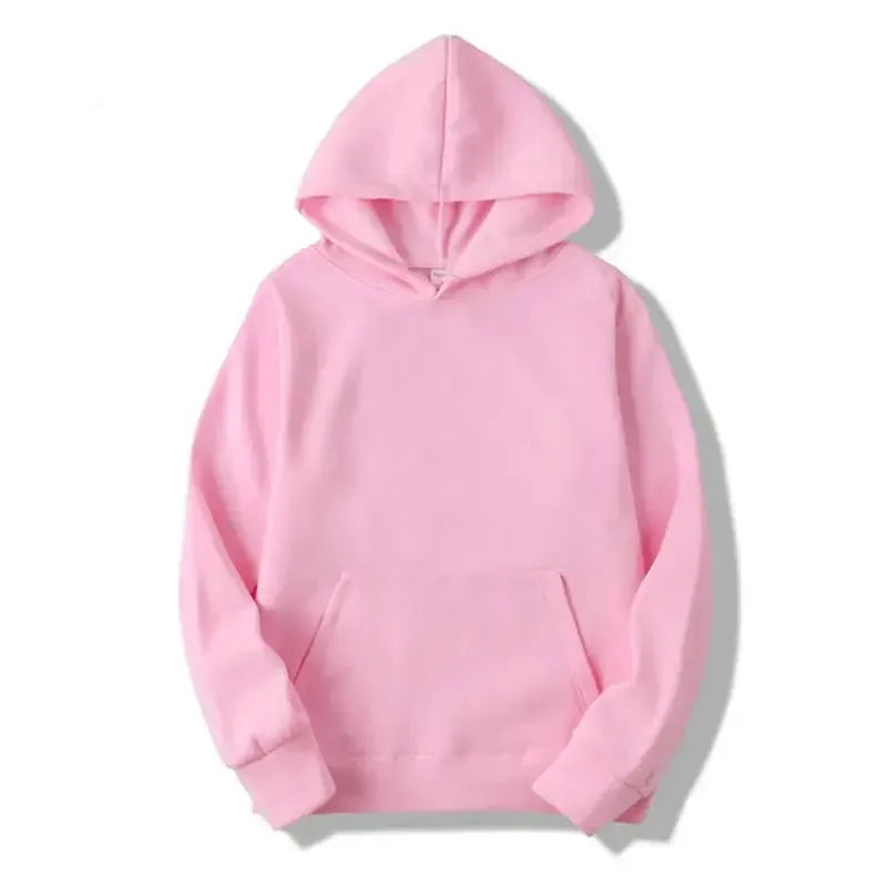 Sudadera Oversized Esencial