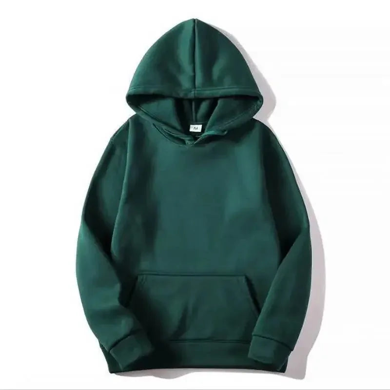 Sudadera Oversized Esencial