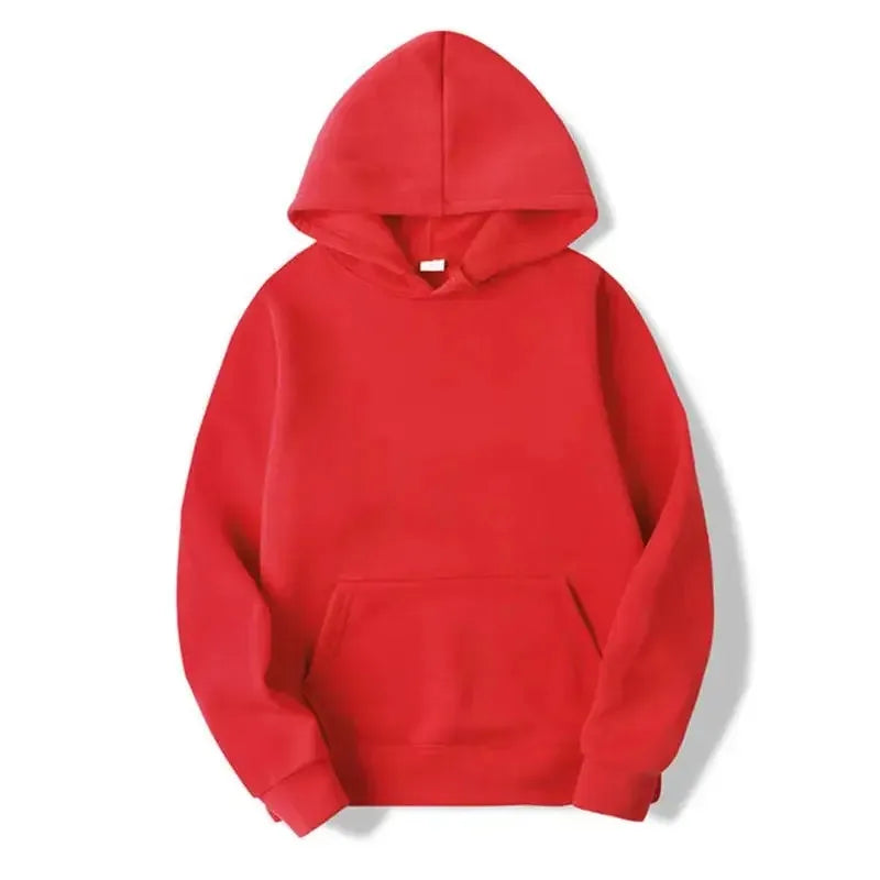 Sudadera Oversized Esencial