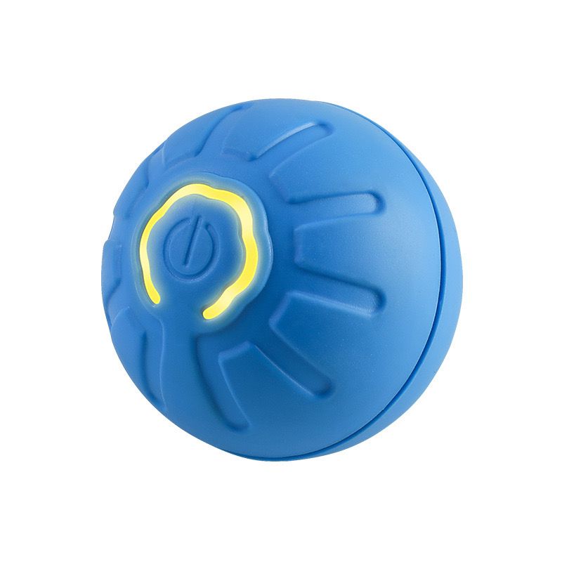 Pelota Interactiva Inteligente Nilu