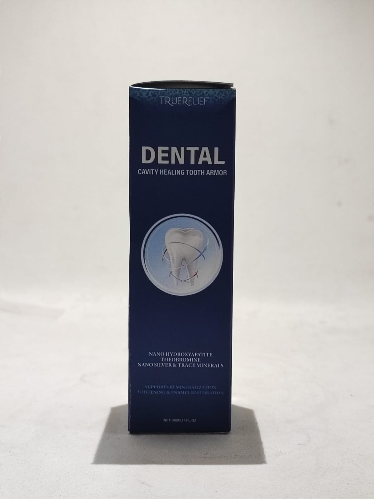 Dental Cavity Healing 30ml