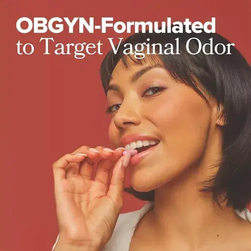 Uro Vaginal Probiotics 60 cápsulas