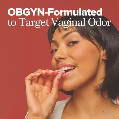 Uro Vaginal Probiotics 60 cápsulas