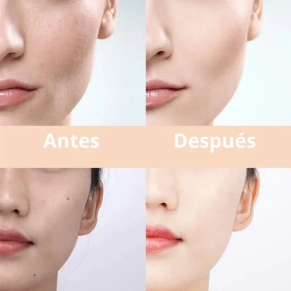 Base De Maquillaje Bb Cream Alta Duración Y Cobertura
