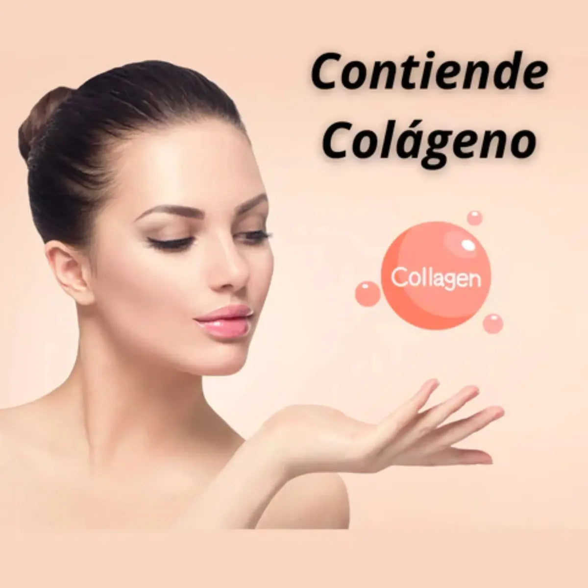 Base De Maquillaje Bb Cream Alta Duración Y Cobertura