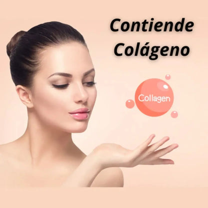 Base De Maquillaje Bb Cream Alta Duración Y Cobertura