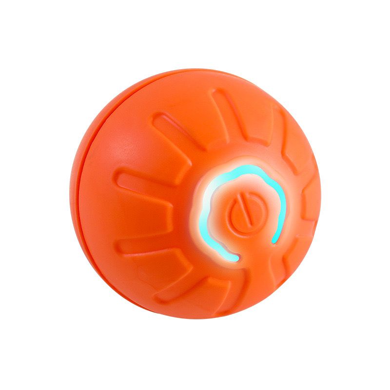 Pelota Interactiva Inteligente Nilu