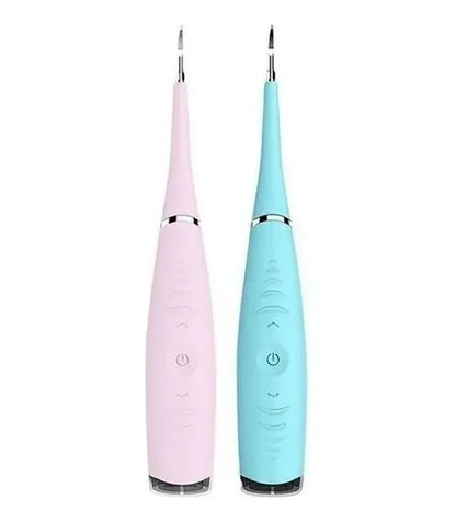Removedor de sarro Dental Recargable