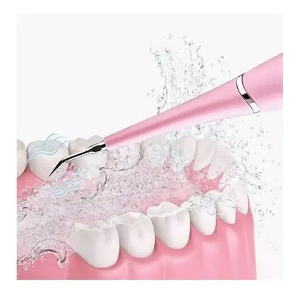 Removedor de sarro Dental Recargable