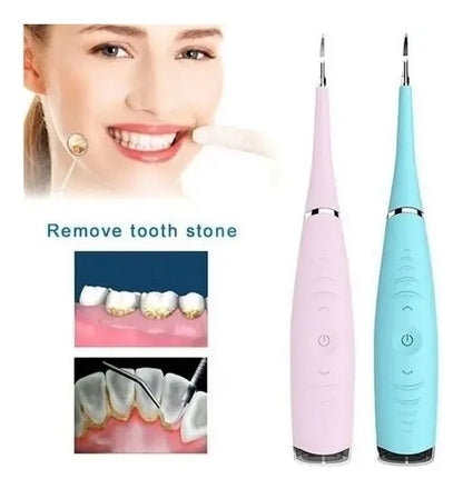 Removedor de sarro Dental Recargable